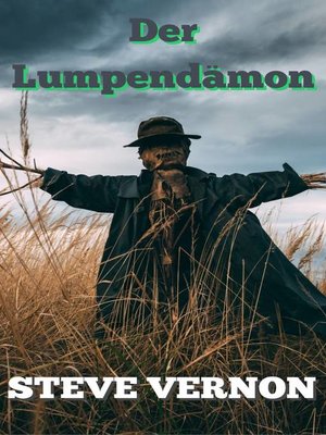 cover image of Der Lumpendämon